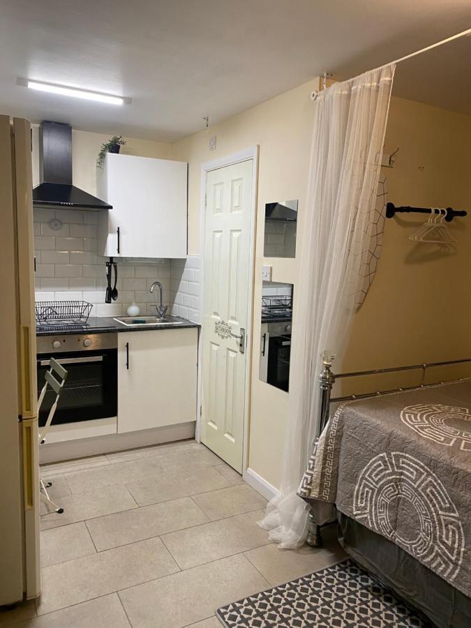 Grangemill Garden Annex Apartment